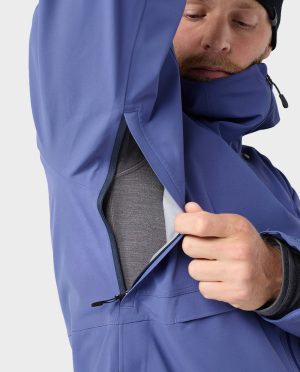 Men’s Skyrider Jacket