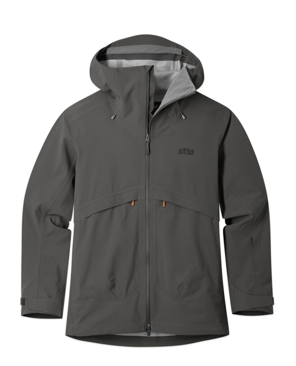 Men's Skyrider Jacket