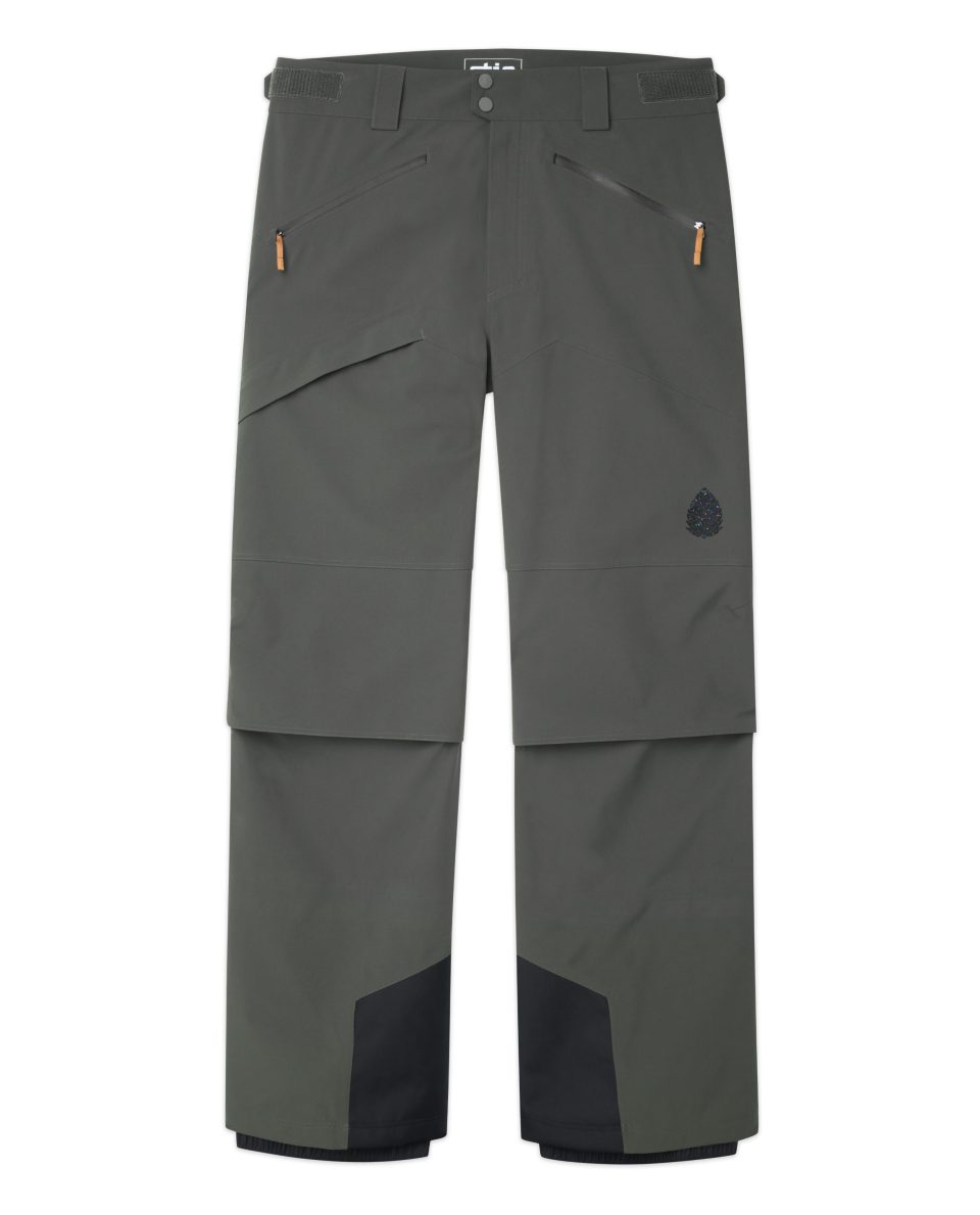 Men's Skyrider Pant