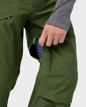 Men’s Skyrider Pant