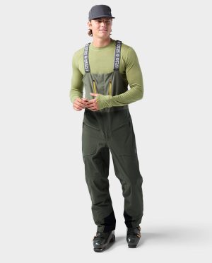 Men’s Objective Pro Bib