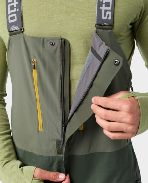 Men’s Objective Pro Bib