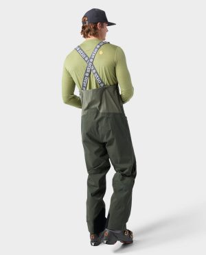 Men’s Objective Pro Bib