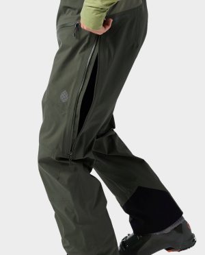 Men’s Objective Pro Bib