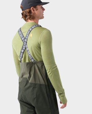 Men’s Objective Pro Bib