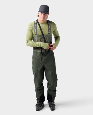 Men’s Objective Pro Bib