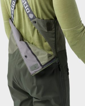 Men’s Objective Pro Bib