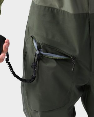 Men’s Objective Pro Bib