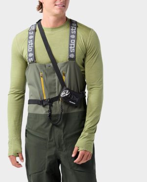 Men’s Objective Pro Bib