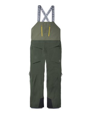 Men’s Objective Pro Bib