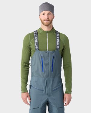 Men’s Objective Pro Bib