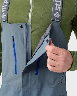 Men’s Objective Pro Bib