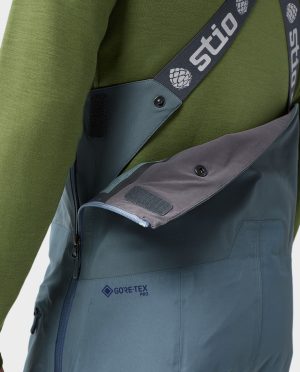 Men’s Objective Pro Bib