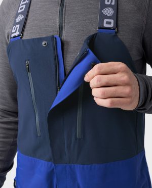 Men’s Objective Pro Bib