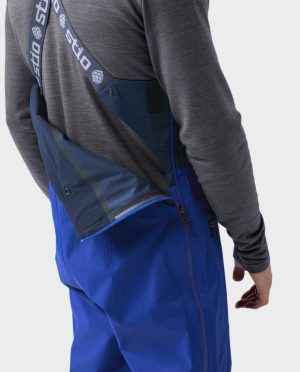 Men’s Objective Pro Bib