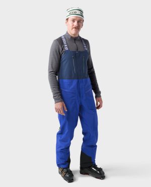 Men’s Objective Pro Bib