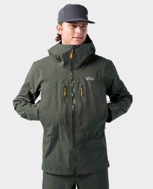 Men’s Objective Pro Jacket