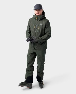 Men’s Objective Pro Jacket