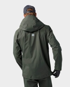 Men’s Objective Pro Jacket