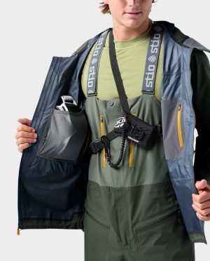 Men’s Objective Pro Jacket