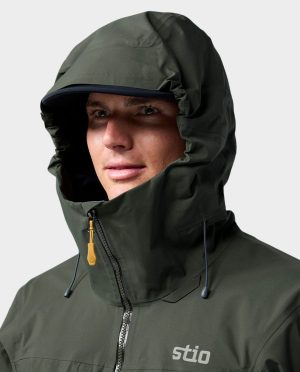 Men’s Objective Pro Jacket