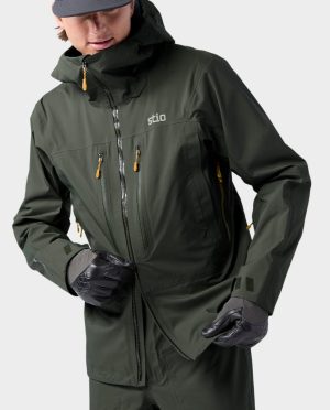 Men’s Objective Pro Jacket