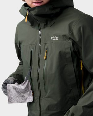 Men’s Objective Pro Jacket