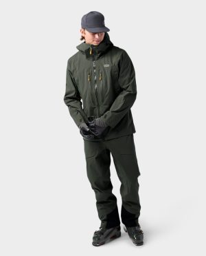 Men’s Objective Pro Jacket