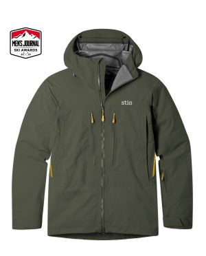 Men’s Objective Pro Jacket