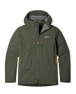 Men’s Objective Pro Jacket