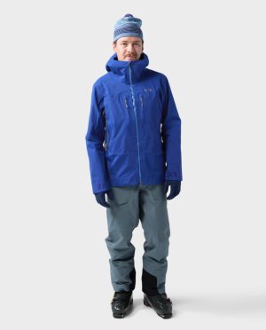 Men’s Objective Pro Jacket