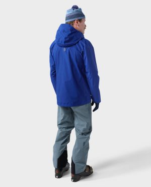 Men’s Objective Pro Jacket