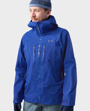 Men’s Objective Pro Jacket