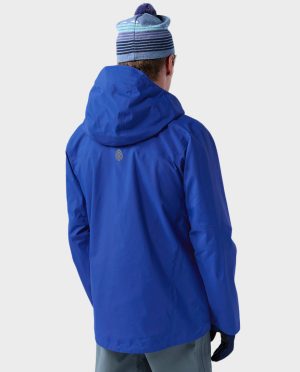 Men’s Objective Pro Jacket