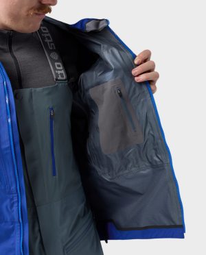 Men’s Objective Pro Jacket