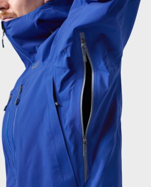 Men’s Objective Pro Jacket