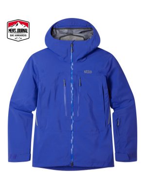 Men’s Objective Pro Jacket