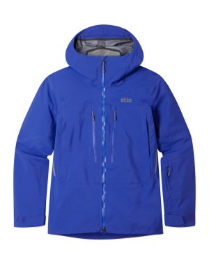 Men’s Objective Pro Jacket