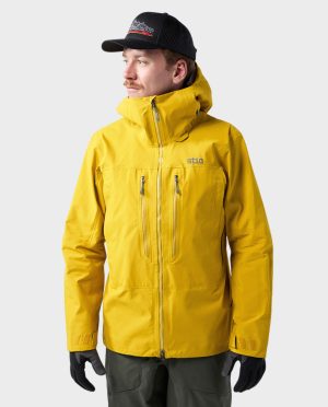 Men’s Objective Pro Jacket