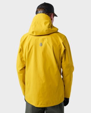 Men’s Objective Pro Jacket