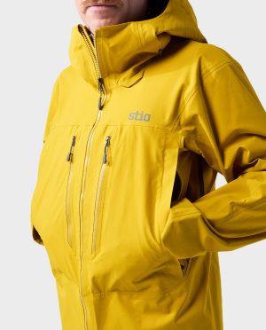 Men’s Objective Pro Jacket