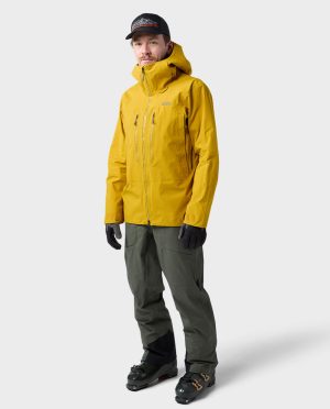Men’s Objective Pro Jacket