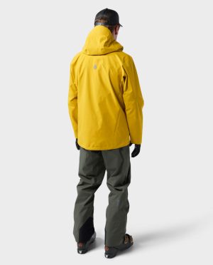 Men’s Objective Pro Jacket