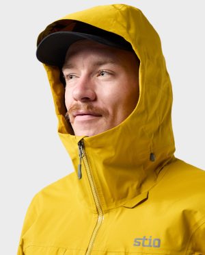 Men’s Objective Pro Jacket