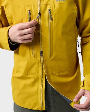 Men’s Objective Pro Jacket