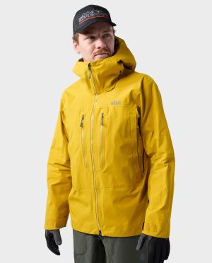 Men’s Objective Pro Jacket