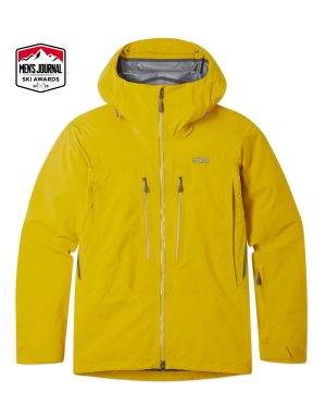 Men’s Objective Pro Jacket