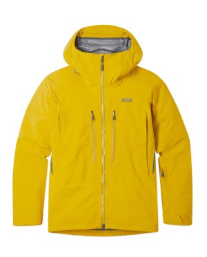 Men’s Objective Pro Jacket