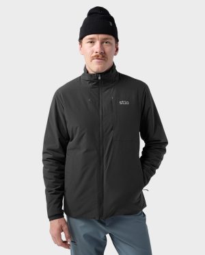 Men’s Fernos Insulated Jacket