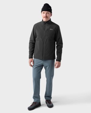 Men’s Fernos Insulated Jacket